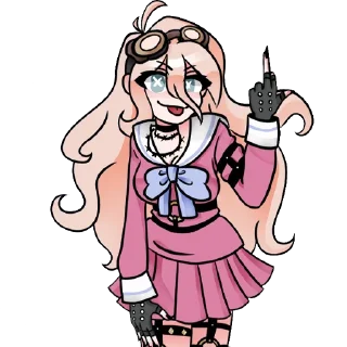 🖕