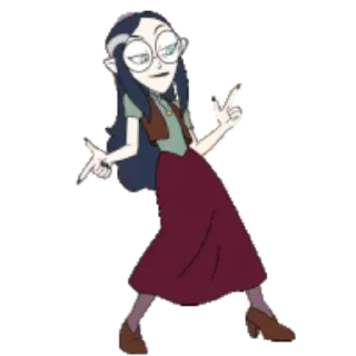 💃