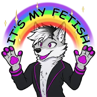 🌈