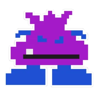 👹