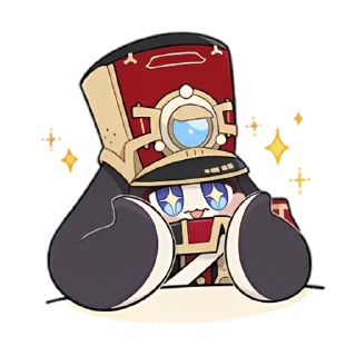✨