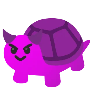 😈