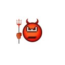 😈