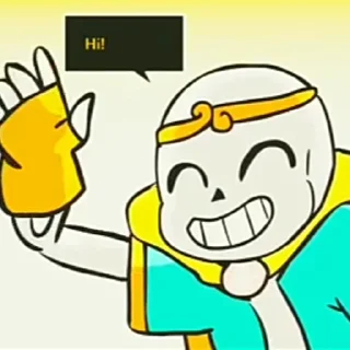 👋
