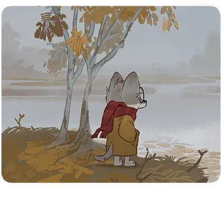 🐺