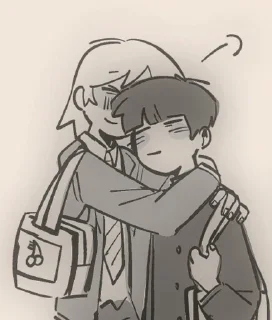 ❤️