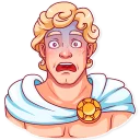 😨