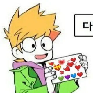 ❤️