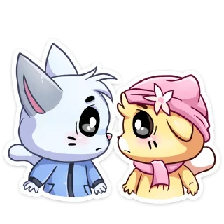 👫