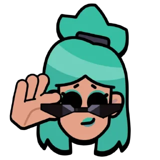 😎