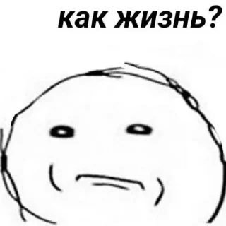 ❓