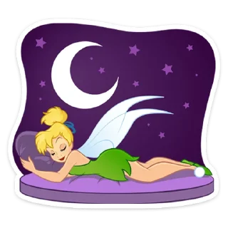 😴