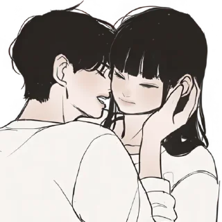 😘