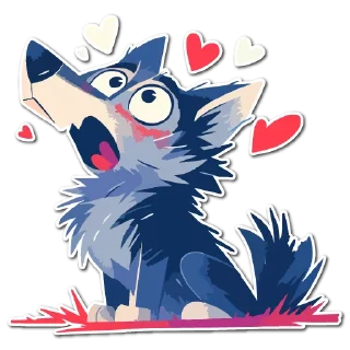 ❤️