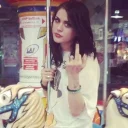 🖕