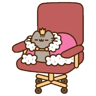 👸