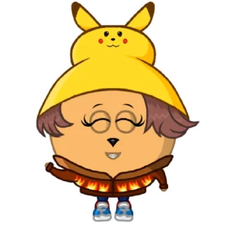 🙋‍♀