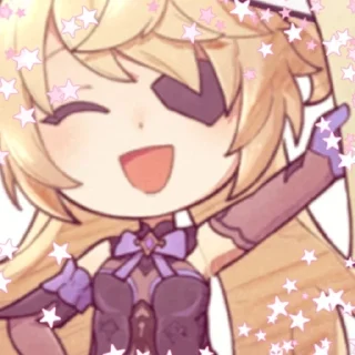 💝