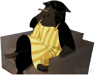 🚬