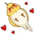 ❤️