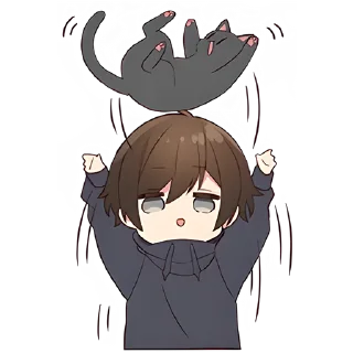 🐱