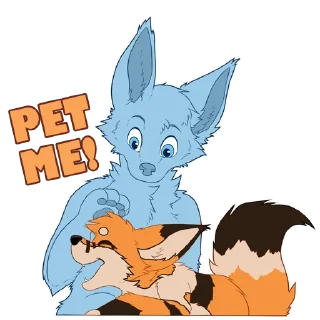 🦊