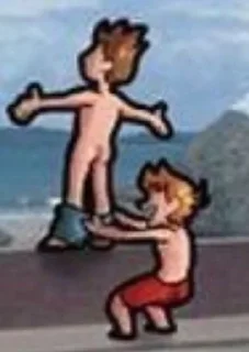 🤭