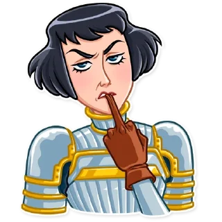 🖕
