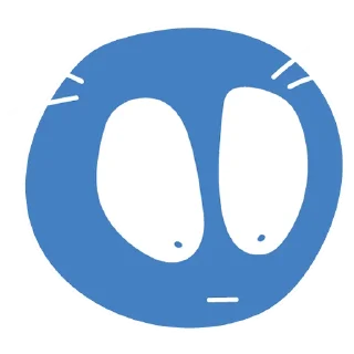 😯