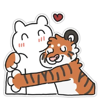 ❤