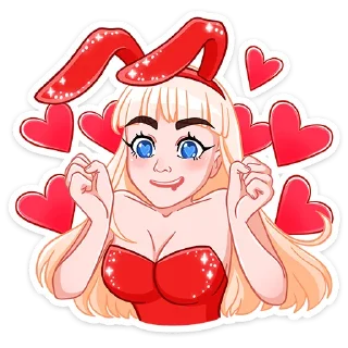 ❤️