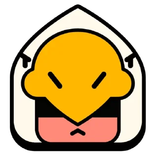 Bo Pins @datacraftstickers