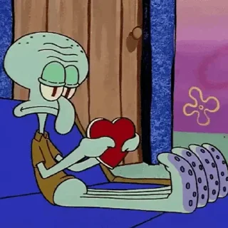 ❤️