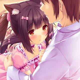 ❤️