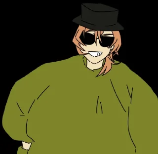 😎