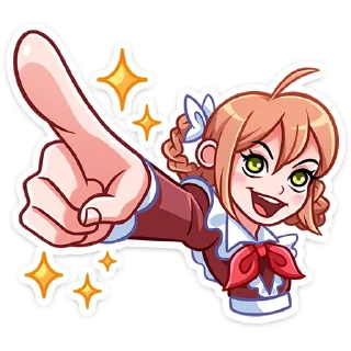 Томочка  :: @stickroom