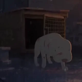 😢
