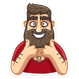 👍