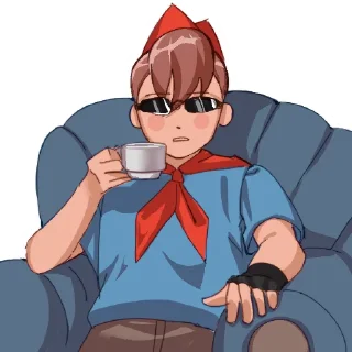 ☕️