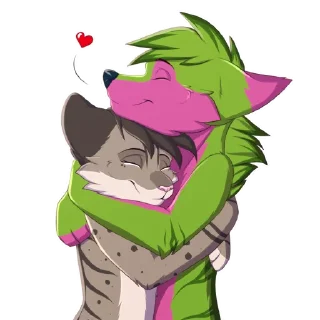 ❤️