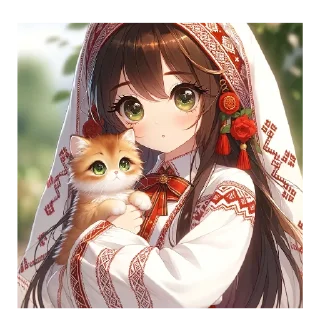 🐈