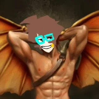 💪