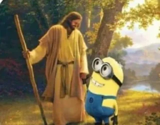 ✝️