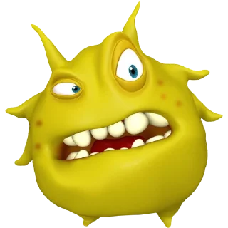 👹