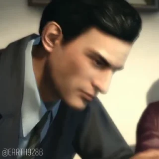 😔