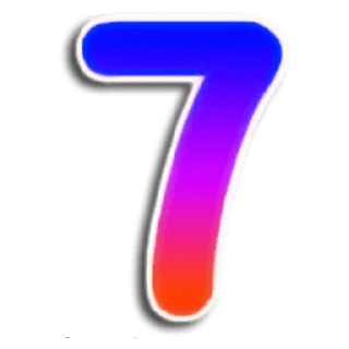 7️⃣