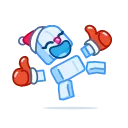 👍