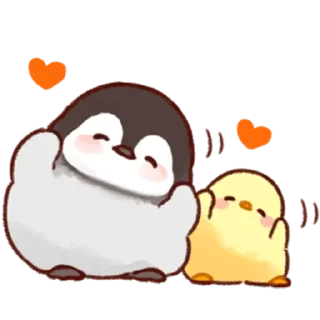 ❤️