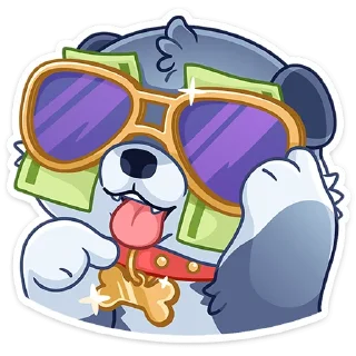 😎