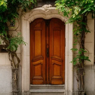 🚪